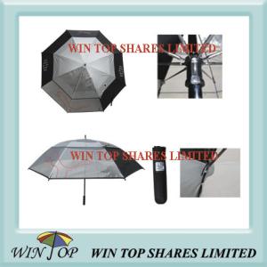 Wholesale PVC and Pongee Golf Umbrella from china suppliers
