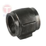 Metal Gravity Die Casting Machined Casting Valve Parts