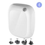 Commercial Hotel WIFI Smart Scent Diffuser Wall Mounted 200ml Waterless