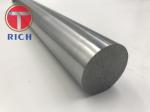 CK45 1045 12mm Induction Hydraulic Cylinder Tube Chrome Plated Steel Piston Rod
