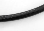 ID 3 / 4 Inch Black Fuel Dispensing Hose , 450 Psi Fuel Filler Hose