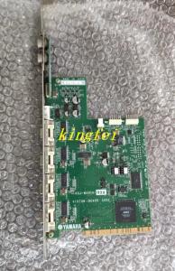 Wholesale YAMAHA KGJ-M441H-40X YG100 Vision Board YG88 Image Card YAMAHA Image Processing Board YAMAHA YG100 Machine Accessory from china suppliers