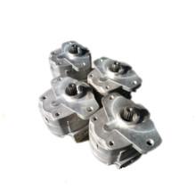 Wholesale Komatsu hydraulic gear pump 705-24-29090 for Excavator PC75UU from china suppliers