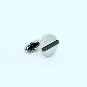 Wholesale High Quality Fashin Classic Stainless Steel Men's Cuff Links Cuff Buttons LCF178 from china suppliers
