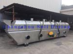 Continuous Chemical Powder Fluid Bed Dryer For Pharmaceutical