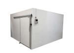 Hotel Vegetable Meat Commercial Cold Storage Room Freezer for Warehouse