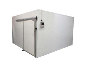 Wholesale Hotel Vegetable Meat Commercial Cold Storage Room Freezer for Warehouse from china suppliers
