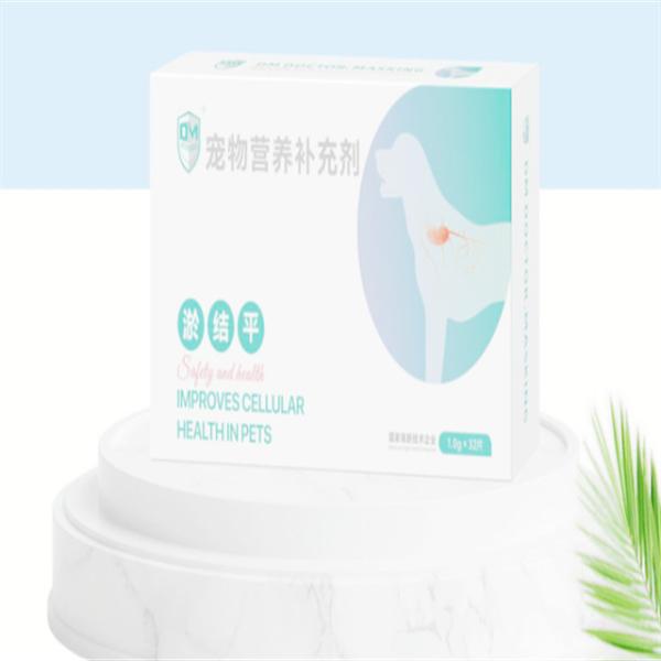 Herbal Inhibition Of Tumor Growth Pet Health Products For Detoxification And