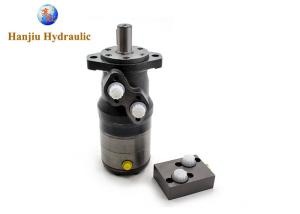 Wholesale BMR160 OMR 160 N F Hydraulic Motor Compatible With White Drive Products from china suppliers