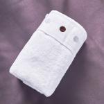 Sports Beach Hotel Micro Fiber Towel Bath Face Towel 100% Cotton Rectangular