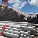 AISI 304 Seamless Stainless Steel Pipe