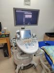 Original Supersonic Ultrasound Main Unit Repair and spare parts replacement