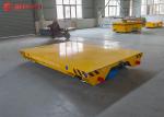 Anti Explosion Rail Battery Transport Cart