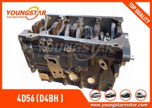 Wholesale 73Kw 99Hp Short Engine Cylinder Block 4D56-T For Mitsubishi Montero Sport 2.5Tdi from china suppliers