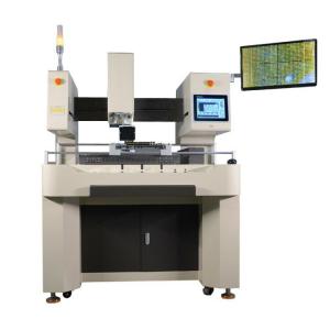 Wholesale WDS1250 120mm Fully Automatic BGA Rework Station AC 380V High Precision from china suppliers