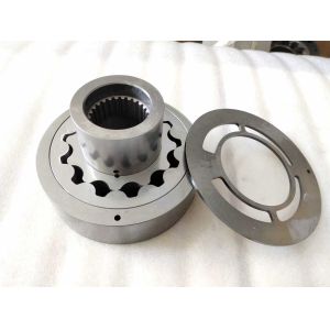 China Danfoss 90R180 High-Pressure (350bar) 180ml/Rev Displacement Hydraulic Piston Pump for Closed Circuit Systems on sale