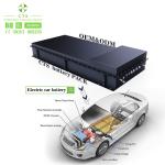 Professional Ev Battery 345V 210A Mini Truck Battery 614V 800V 60kw 110kw