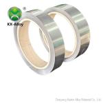 KX Alloy 50 Corrosion Resistant Alloy Light Rod On Expansion Alloy