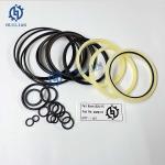 Excavator DAEMO Hydraulic Breaker Seal Kit DMB70 DMB140 DMB210 DMB250 DMB450