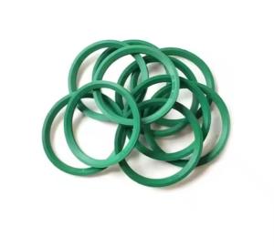 Wholesale FFKM DIN 3869 ED-RING 21 Oil Gas Field Sealing Rubber O Rings Size C/S For Industries Seals Working from china suppliers