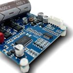 Factory Sale JYQD-V8.8B 110V 220V AC BLDC Motor Controller for Household