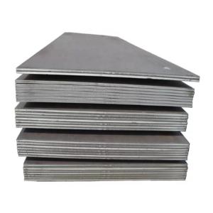 Wholesale Ar Wear Resistant Steel Plates 400 450 Sheet ASTM Cold Rolled from china suppliers