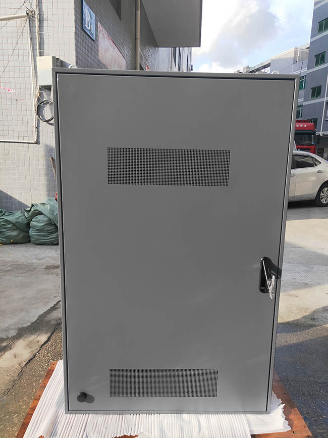 55 Inch Outdoor LCD Sign Board Waterproof LCD Advertising Digital Signage And Displays