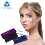 Medical Care 1ml Injectable Dermal Filler For Anti Wrinkle Free Sample