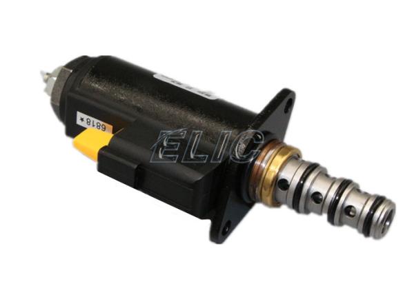 320B 320C 325C Excavator Electrical Parts erpillar Solenoid Valve 111-9916