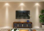 Wood Grain Nature Contemporary Wall Coverings , Contemporary Wall Covering for