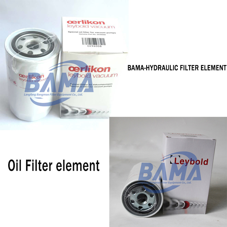 Sv300 Vacuum Pump Oil Filter Ek96008 The Perfect Fit for Your Business Requirements