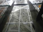 AS 1397 G550 (HRB≥85) , ASTM A653 Industrial Corrugated Roofing Sheets