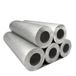 7075 T6 Aluminium Tube Profiles Duralumin Alloy For Aircraft Flying Machine