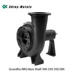 Grundfos Nkg Bare Shaft 300-250-350/306 Water Pump Bare Shaft Pump for