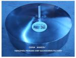 Floater For Apt Ballast Vent Head Non-Standard-Customized Air Vent Head Disc