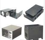 OEM Sheet Metal Hardware Stamping Parts Punching Die Non Standard
