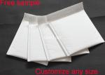 Anti Rub 6x10 Shipping Bubble Mailers Metallic Foil Film 2 Sealing Sides Various