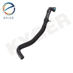 Wholesale LR036540 Car Cooling Pipe Water Hose For Land Rover Range Rover 2013 - 2022 L405 Range Rover Sport 2014 - 2022 L494 from china suppliers