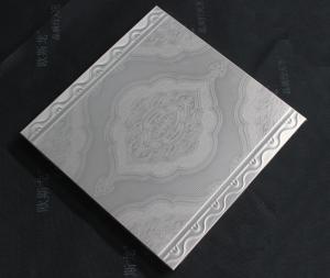Wholesale Home Decoration Artistic Ceiling Tiles Suspended 350 x 350mm from china suppliers