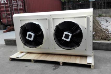 2819 m3h Air Cooled Condenser
