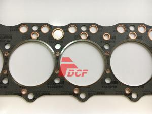 Wholesale DB58 Engine Gasket Kit 65.03901-0055 For Daewoo Excavator Diesel Engine Parts from china suppliers