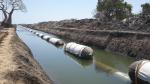 Underwater marine Lift Bags Salvage 5/ 6/ 7 / 8 / 9 / 10 layers