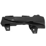 TESLA Model 3 2017-2021 Fog Light Lamp Cover without Hole L/R 1490023-00-A
