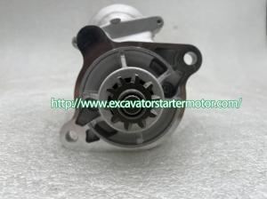 Wholesale 12V 10T CW STARTER 6667987, 6669633 7X1057 7X-1057 128000-6871, 128000-6880, 128000-6890, 128000-6891, 228000-5740, from china suppliers