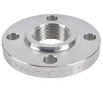 3pe Ansi B165 Welding Slip On Flange Astm A105 A106 Carbon Steel 80"