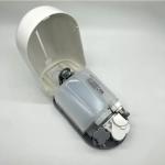 Alcohol Hand Sanitizer ABS Automatic Touchless Soap Dispenser