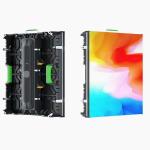 IP40 2.604mm Indoor Rental LED Screen 500*500 Commercial LED Display 3840hz OEM