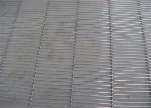 Wholesale Balanced Stainless Steel Metal Wire Mesh Conveyor Belt For Food Conveyor from china suppliers