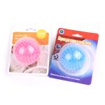 Energy Saving Ball Soft Vinyl Toys Reusable Plastic Washing Dryer Balls