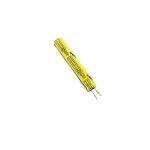 Huahui Energy 2.4V 40mAh Lithium Titanate Oxide Batteries HTC6538